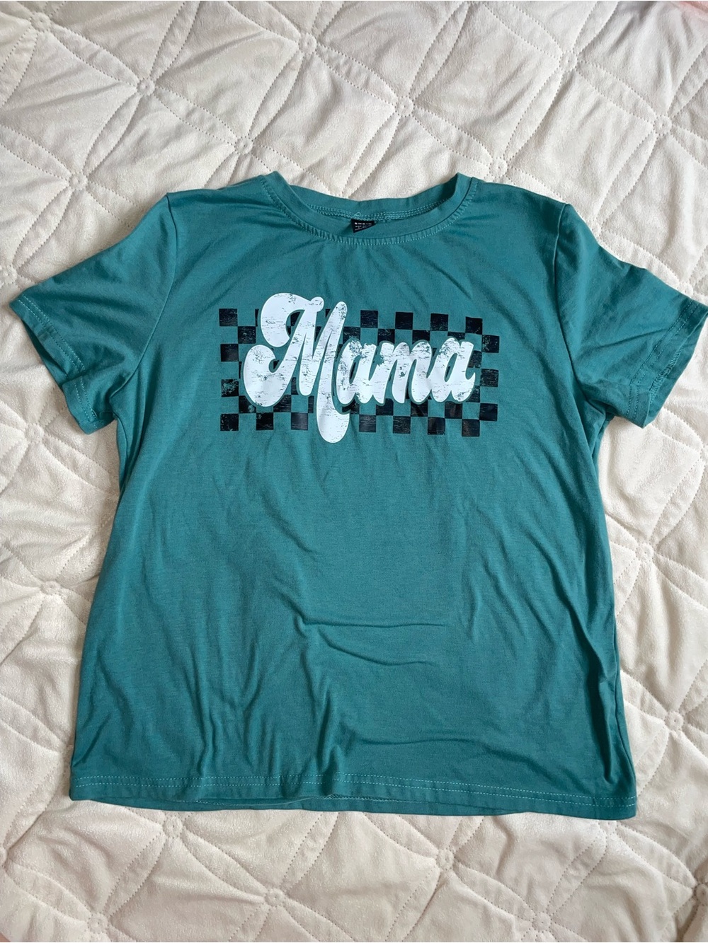 Womens "Mama" T-Shirt